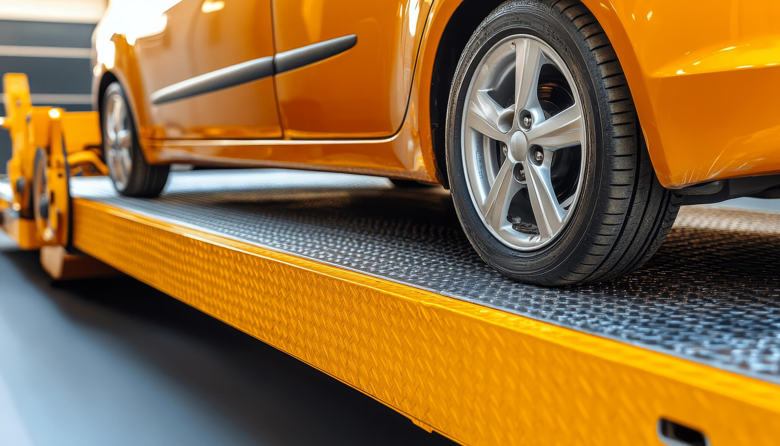 Jamaica Queens Towing